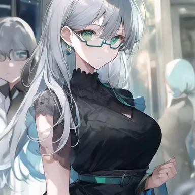Profile image of Suzu