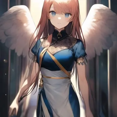Profile image of モブ天使