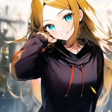 Profile image of 詩織
