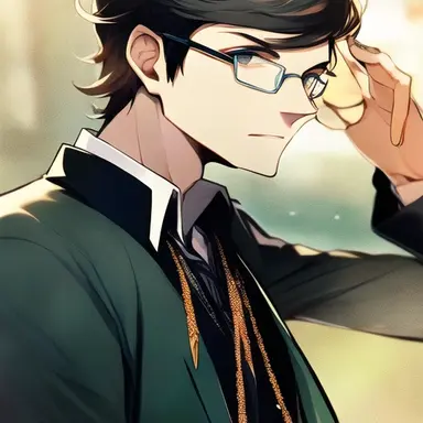 Profile image of 高倉