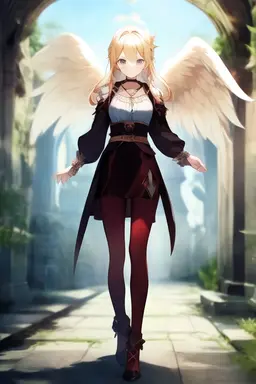 Profile image of モブ天使