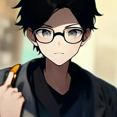 Profile image of 光沢