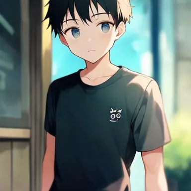 Profile image of カイ