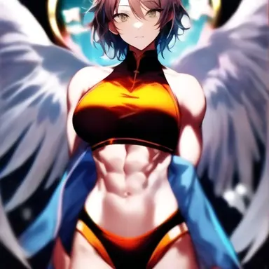 Profile image of ウリエル