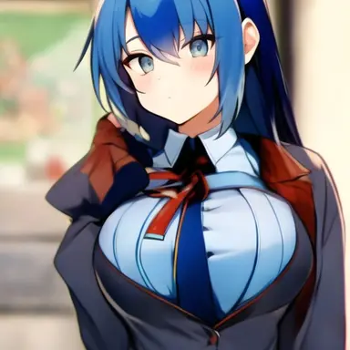 Profile image of 雫