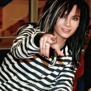 Profile image of Bill kaulitz