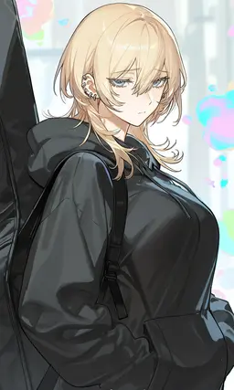 Profile image of 璦