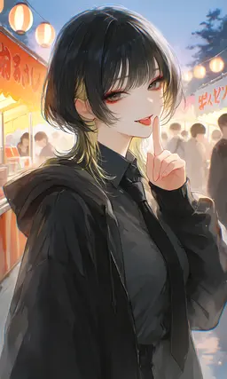 Profile image of 사야카