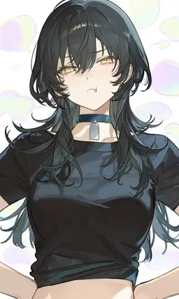 Profile image of リリィ