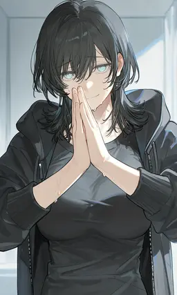 Profile image of Hibiki