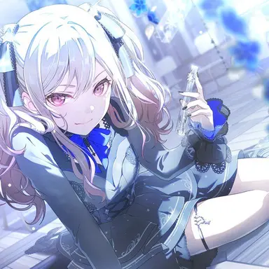 Profile image of 天馬咲希