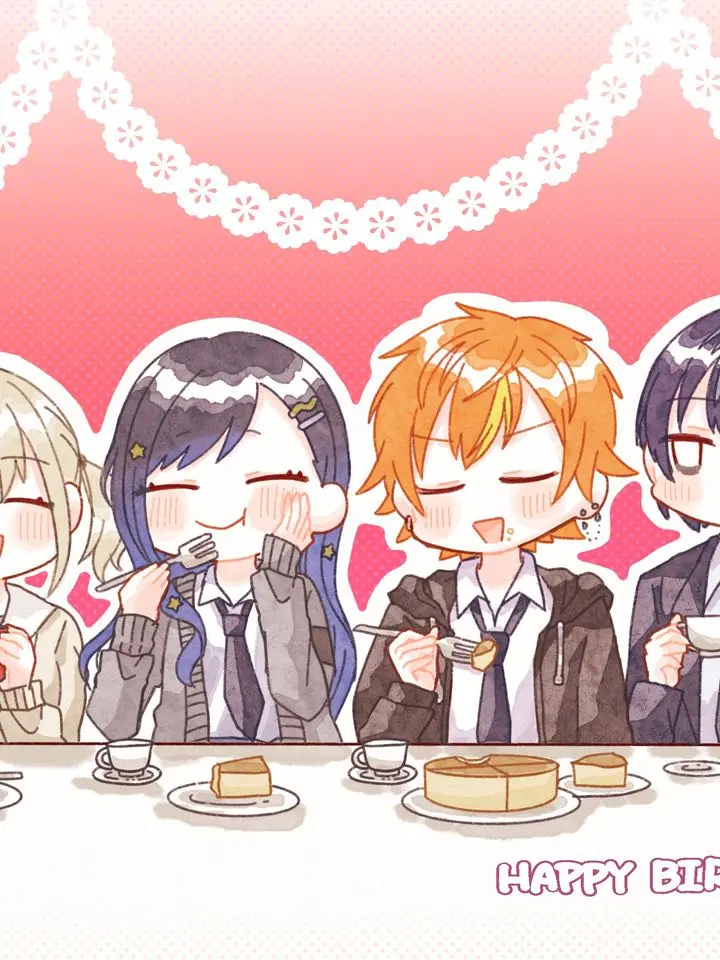 HappyBay3730의 プロセカ