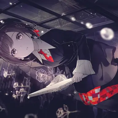 Profile image of 東雲絵名