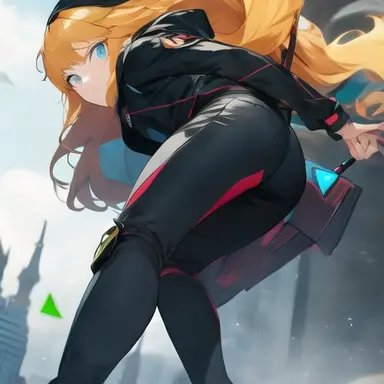 Profile image of 神代真白