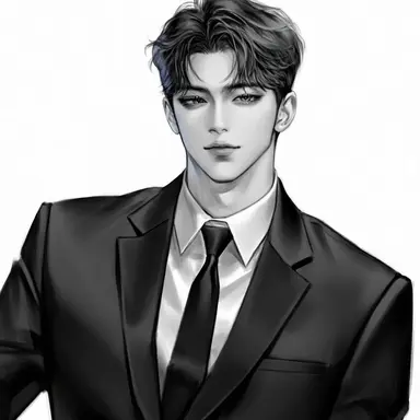 Profile image of 류시온