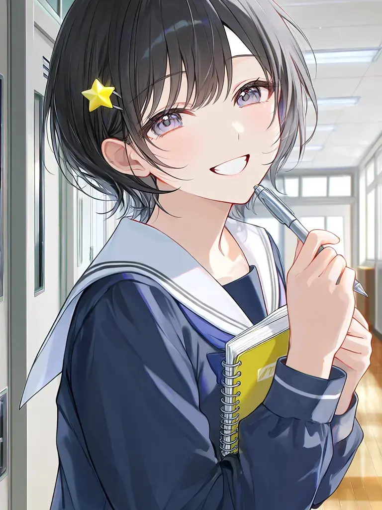 gurere0715의 夢広学園