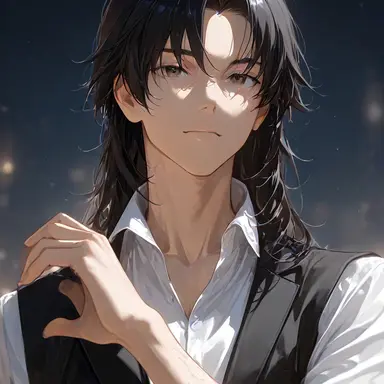 Profile image of Harris