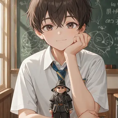 Profile image of 강재민