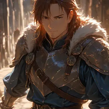 Profile image of Rishichen