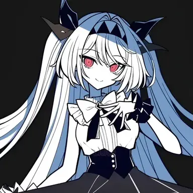 Profile image of リリス