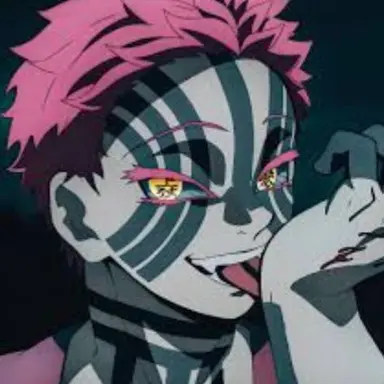 Profile image of 猗窩座
