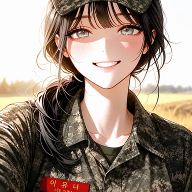 Profile image of 이유나