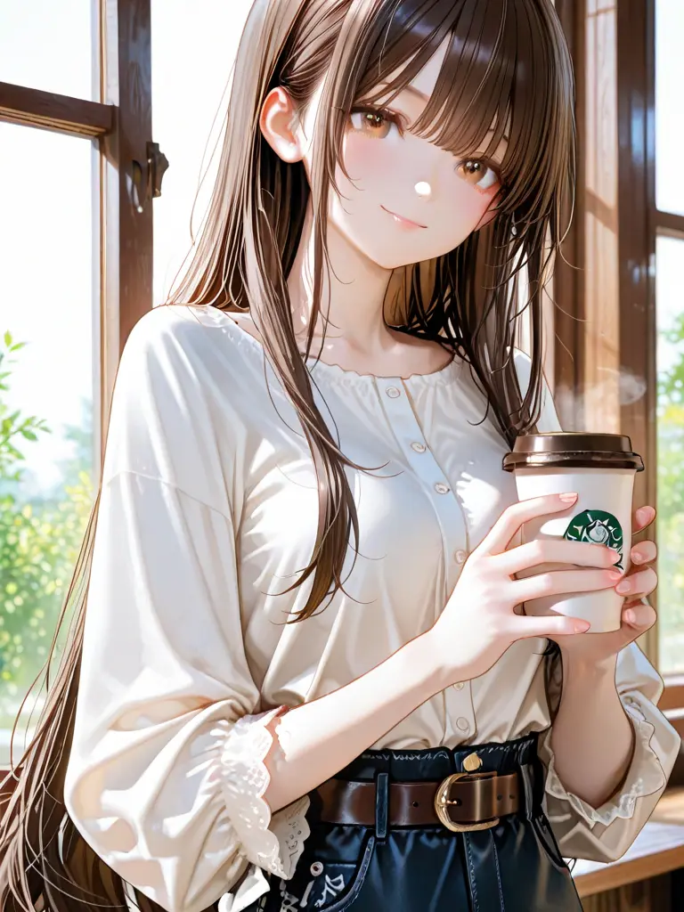 Bigpicture의 서은주