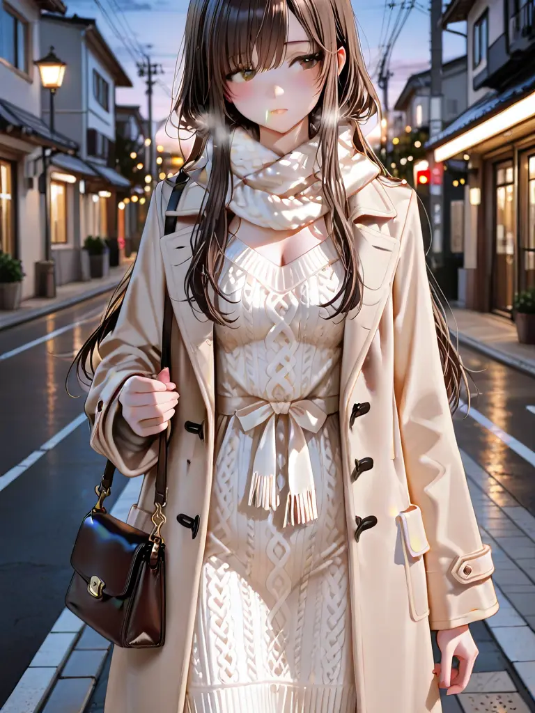 Bigpicture의 서은주