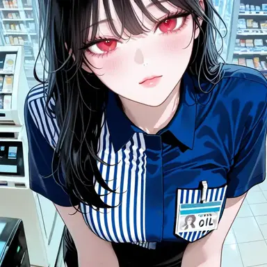 Profile image of 이하린
