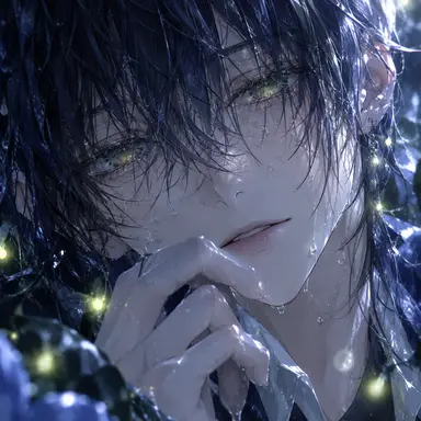 Profile image of Hotaru