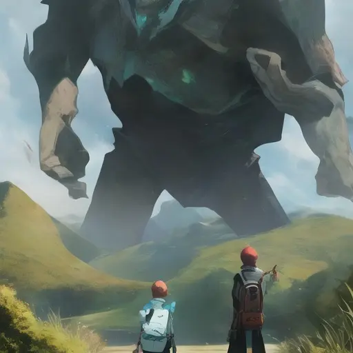 RancidKnee6888의 RPG게임이 현실이 됬다