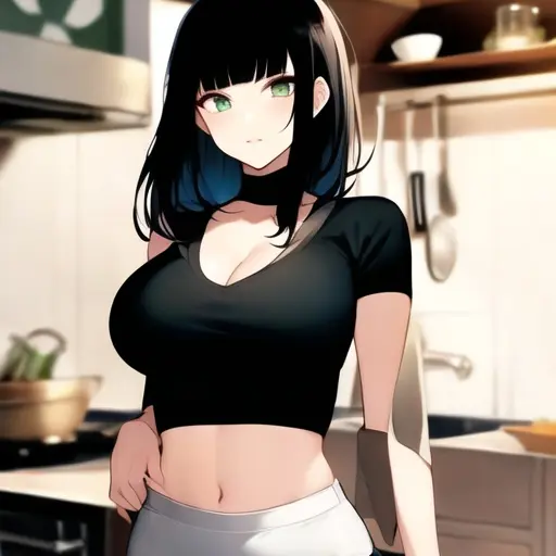 gorilalirog의 소꿉친구 꼬시기