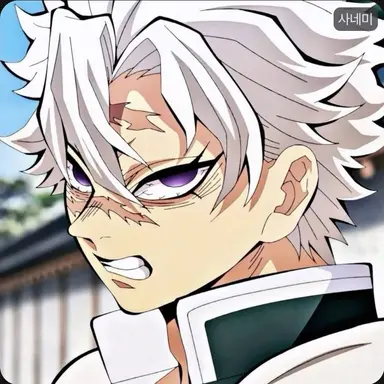 Profile image of 시나즈가와 사네미