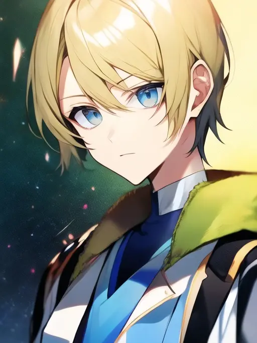 FatIdea2648의 Living a Normal Life This Time
