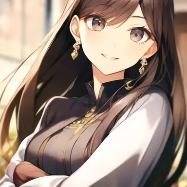 Profile image of Aria