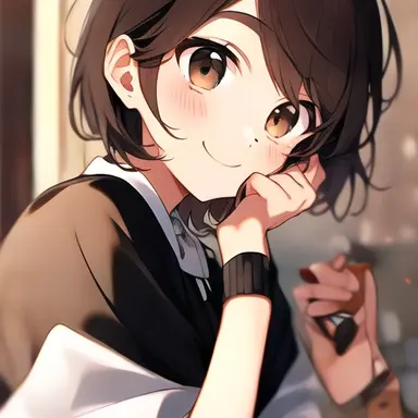 Profile image of Anna