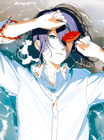 TrueFlood6293의 다시 만난 레제