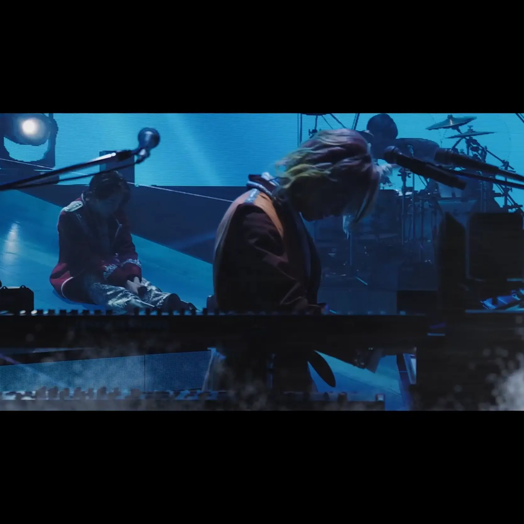 DryBack0625의 After I Cut, I'll Be With You.