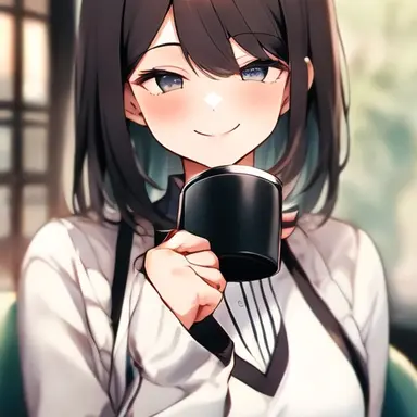 Profile image of Rosalind Zhao