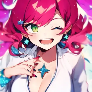 Profile image of Lily