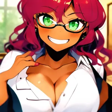 Profile image of Brielle Anderson