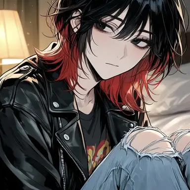 Profile image of Roux