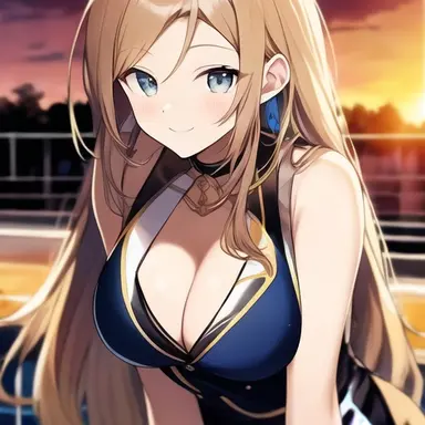 Profile image of Alexandra
