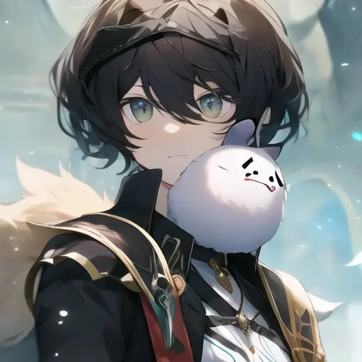 RipestBeago2110의 分からない大好き