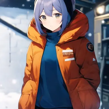 Profile image of Elsie