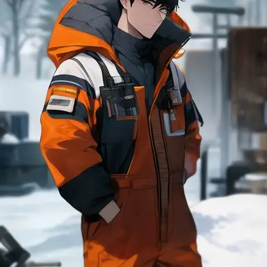Profile image of Connor