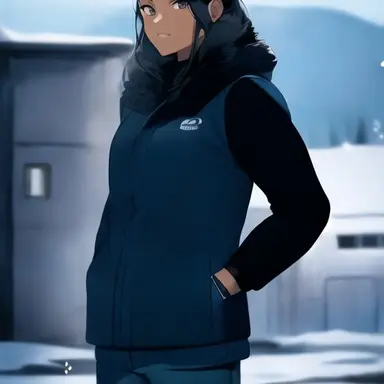 Profile image of Zoey