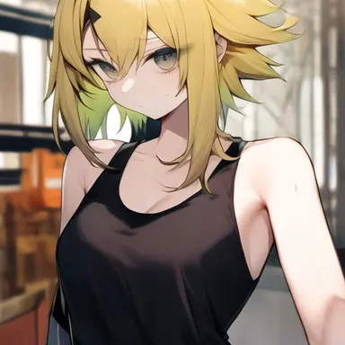 Profile image of Liya