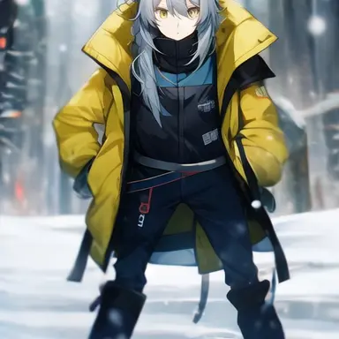 Profile image of Claire