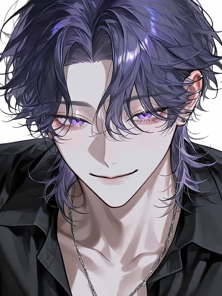 LoyalBoss1594의 {{user}}の彼氏はオネエ上司です！